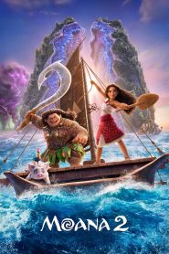 Moana 2 Hindi