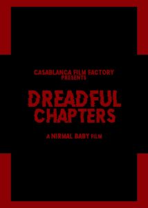 Dreadful Chapters Malayalam