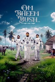 Om Bheem Bush Telugu + Hindi