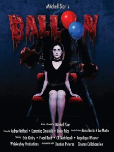Balloon Tamil