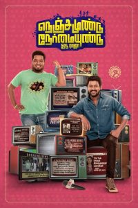 Nenjamundu Nermaiyundu Odu Raja Tamil