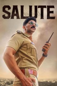 Salute Tamil