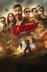 Singham Again Tamil