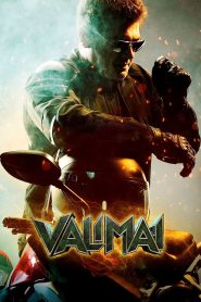 Valimai Tamil