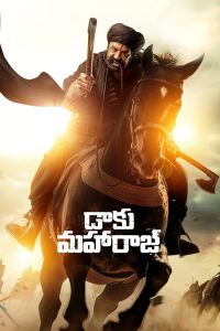 Daaku Maharaaj Telugu