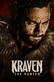 Kraven The Hunter Tamil