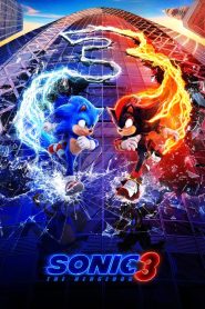 Sonic The Hedgehog 3 (Tamil)