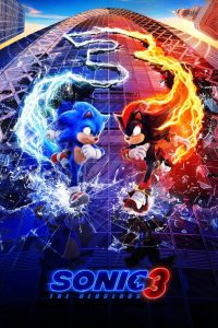 Sonic The Hedgehog 3 (Tamil)