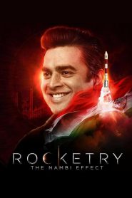 Rocketry: The Nambi Effect Tamil