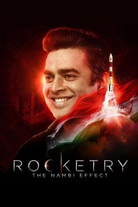 Rocketry: The Nambi Effect Tamil