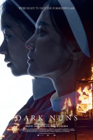 Dark Nuns (Tamil)