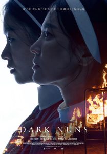 Dark Nuns (Tamil)