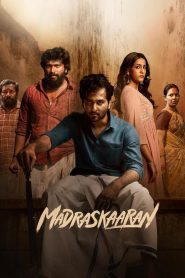 Madraskaaran (Tamil + Telugu)