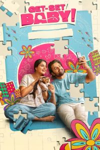 Get-Set Baby Telugu + Malayalam
