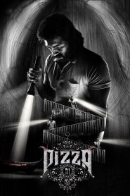 Pizza 3: The Mummy Tamil