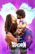 Dragon Telugu + Tamil