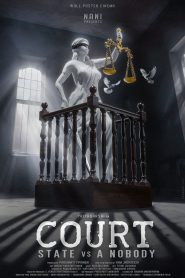 Court – State Vs. A Nobody Telugu
