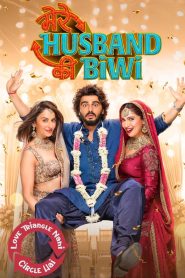 Mere Husband Ki Biwi Telugu + Hindi