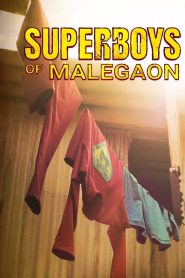 Superboys of Malegaon Telugu + Hindi