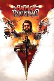 Badass Ravikumar Hindi