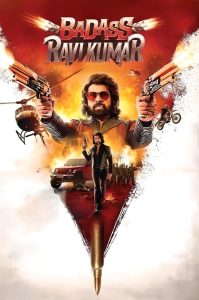 Badass Ravikumar Hindi