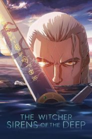 The Witcher: Sirens of the Deep Telugu
