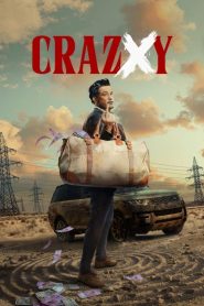 Crazxy Telugu + Hindi