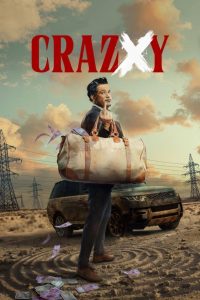 Crazxy Telugu + Hindi