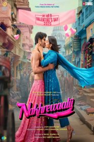 Nakhrewaalii Telugu