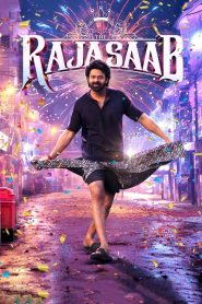 The Raja Saab Telugu