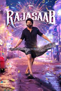 The Raja Saab Telugu