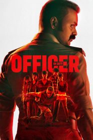 Officer On Duty Telugu + Malayalam