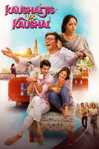 Kaushaljis vs Kaushal Hindi