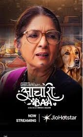 Aachari Baa Hindi